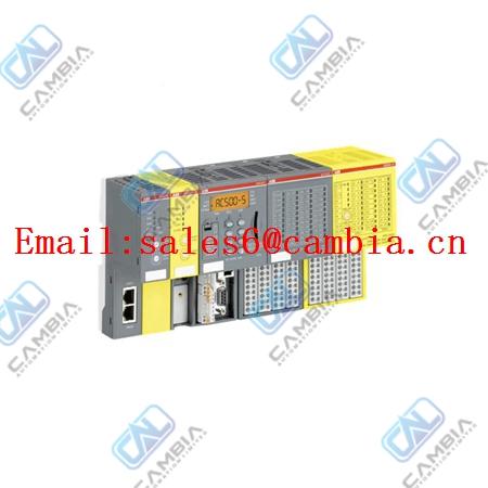 Module PM2002-01/20AA/F for MNS system with T5L400R400 switch